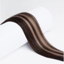 Extensii de Par Mounir - Cuban Brunette
