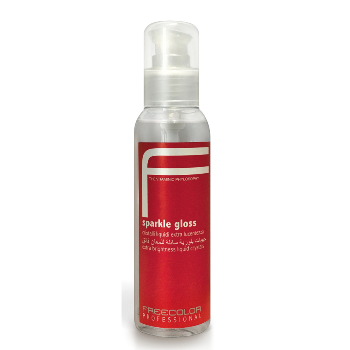 Freecolor Sparkle Gloss 100ml
