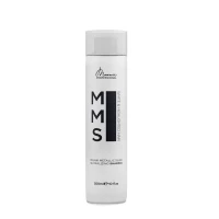 Mounir Metalic Silver - MMS, par suvitat