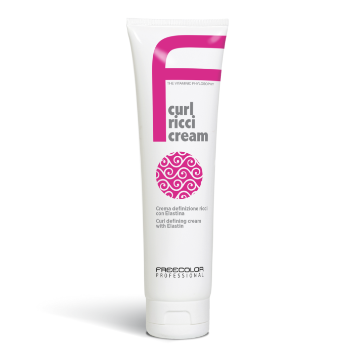 Freecolor Curl Cream 150ml