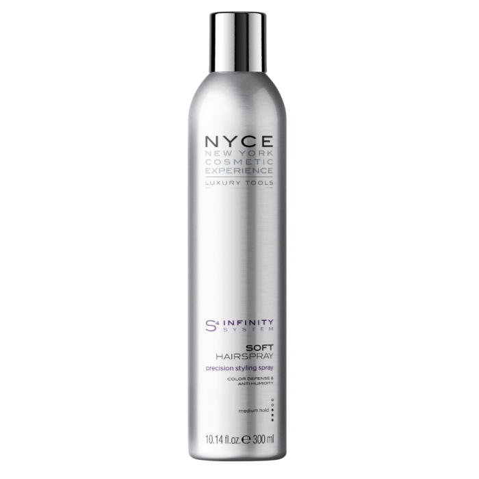 SOFT Hairspray