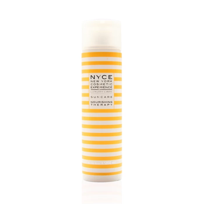 Luxury Suncare Nourishing Therapy