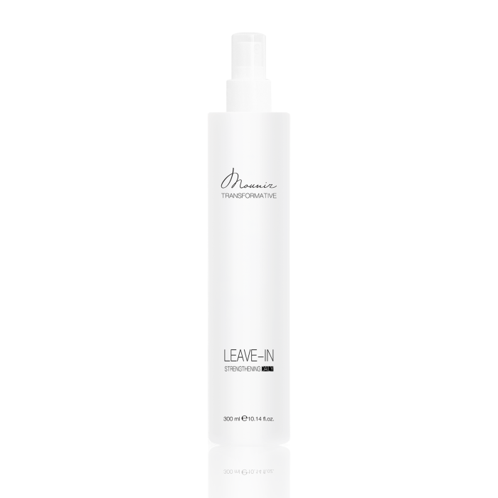 Leave-in Transformative Mounir 300ml