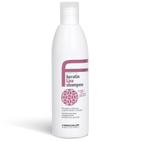 Freecolor Keratin Liss Shampoo 250ml