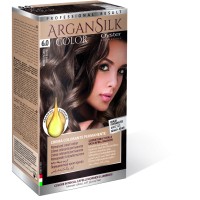 Argan Silk 6.0 Blond Inchis