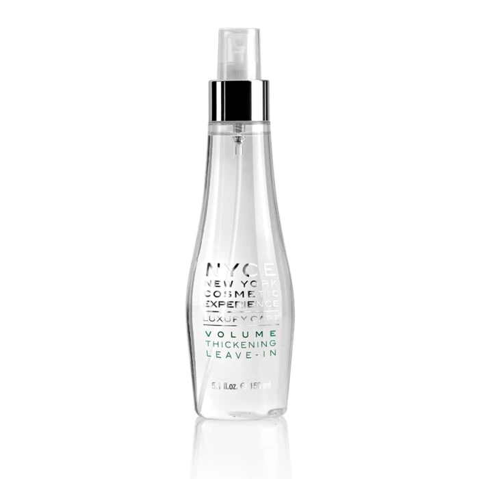 Volume Thickening Leave-In